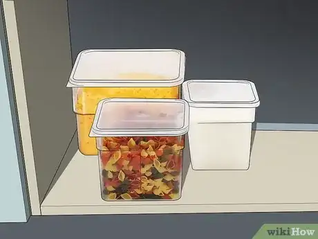 Image titled Organize a Small Kitchen Step 2