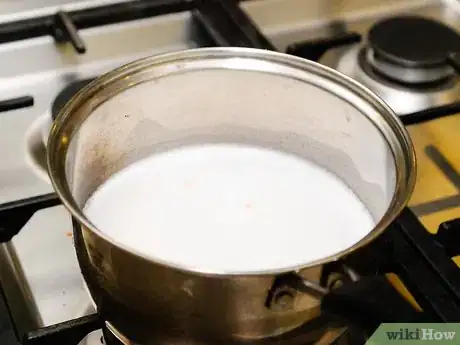 Image titled Make Crustless Quiche Step 4