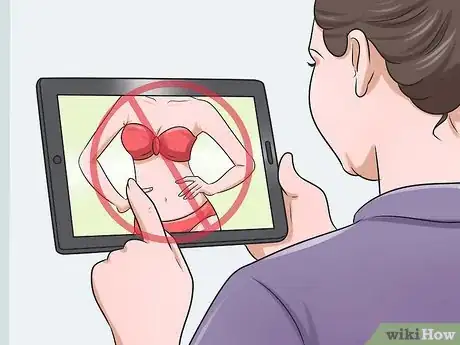 Image titled Cope With Weight Changes when Recovering from an Eating Disorder Step 10