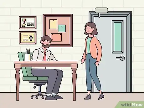 Image titled Make the Most of Community College Step 16