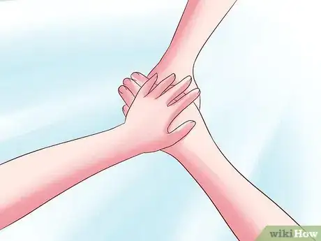 Image titled Overcome Postpartum Anxiety and Depression Step 9