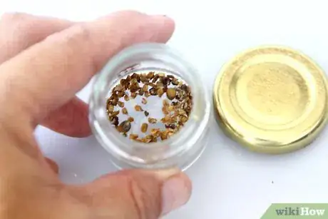 Image titled Dry Okra Seeds Step 13