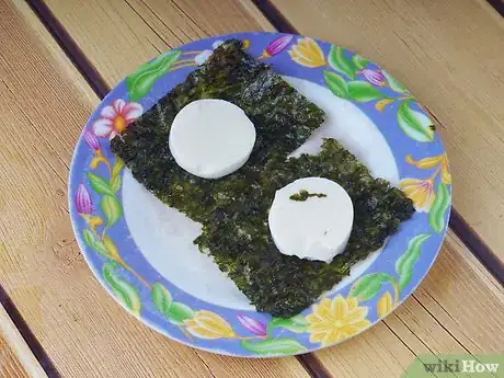 Image titled Make Vegan Fish Step 5