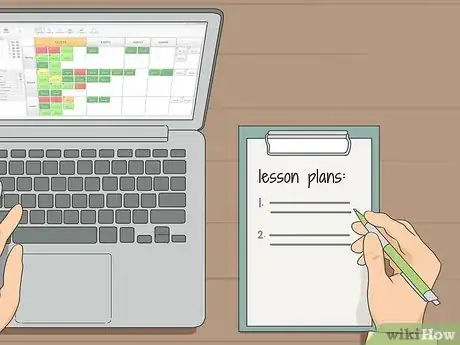 Image titled Become a Nursing Clinical Instructor Step 14