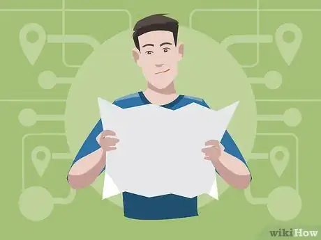 Image titled Catch a Bus Step 01