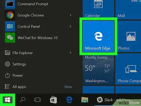 Image titled Import Bookmarks to Edge Step 1
