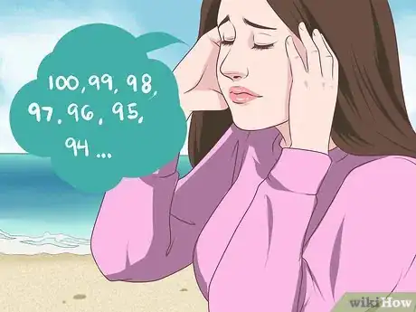 Image titled Meditate on the Third Eye Step 7