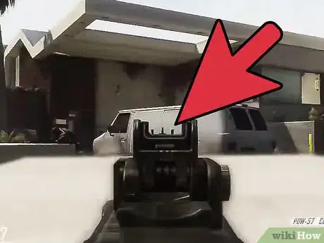 Image titled Improve Your Aim in Call of Duty_ Black Ops 2 Step 6