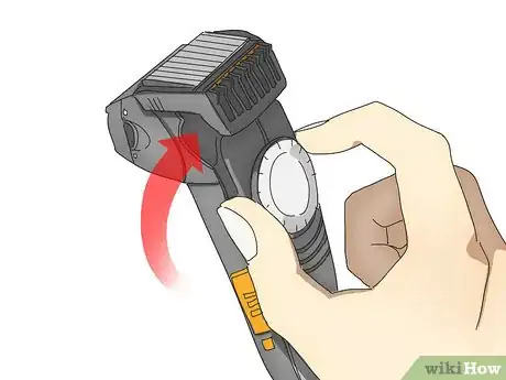 Image titled Shave if You're Blind or Visually Impaired Step 16