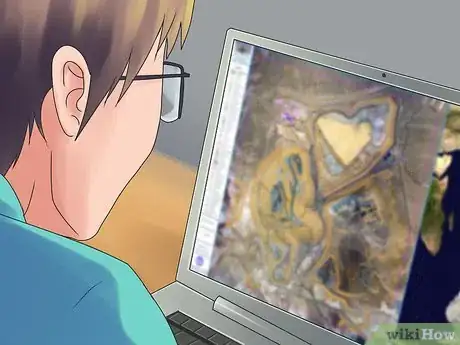 Image titled Become a Cartographer Step 8