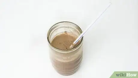 Image titled Make a Nutella Milkshake Step 9
