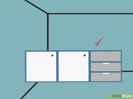 Image titled Clean Up Spilled Laundry Detergent Step 11