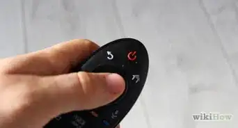 Change the Source on a Samsung Websmart TV