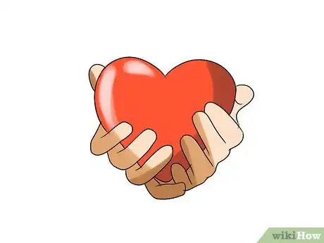 Image titled Be a Good Girlfriend in High School Step 9