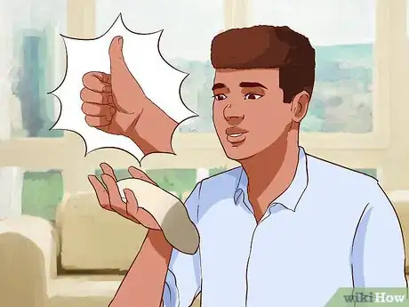 Image titled Buy Socks That Are Good for Your Feet Step 1