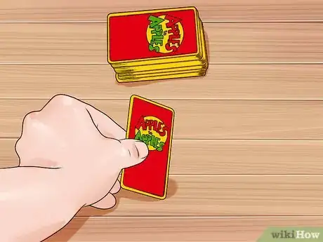 Image titled Win a Game of Apples to Apples Step 5