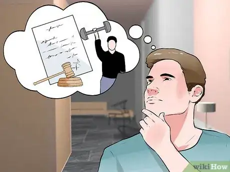 Image titled Defend Yourself Against Player to Player Violence Claims Step 9