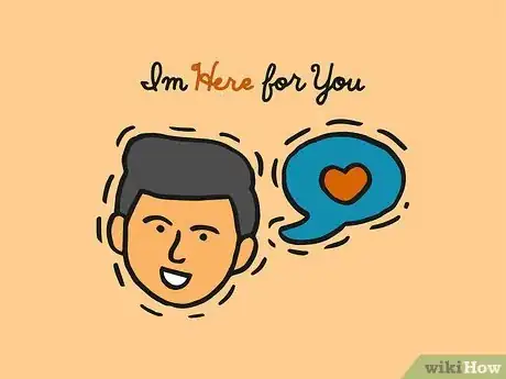 Image titled What Are Some Deep Things to Say to Someone You Love Step 1