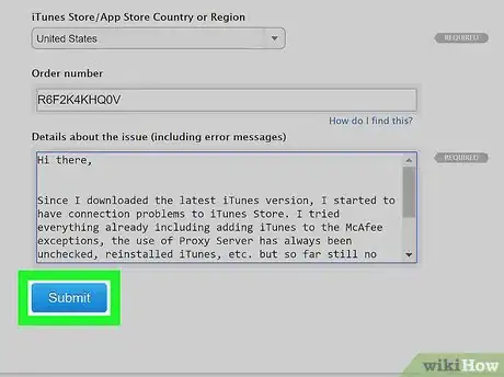 Image titled Contact Apple About Charges Step 7