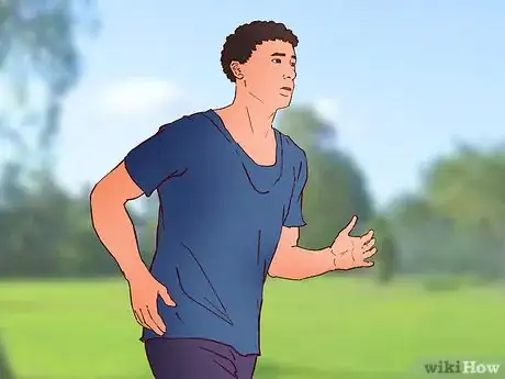 Image titled Live After the Death of a Spouse Step 11