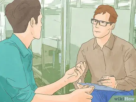 Image titled Complete Criminal Probation Step 1