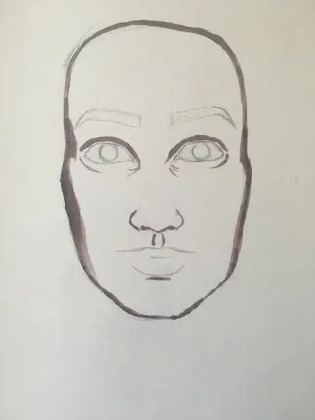 Image titled Darkest shadows