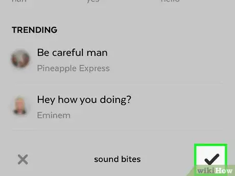 Image titled Use Beep Friends Messenger App on iPhone or iPad Step 41