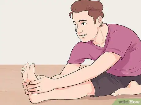 Image titled Sleep with Back Pain Step 17