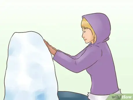 Image titled Build a Snow Fort Step 6
