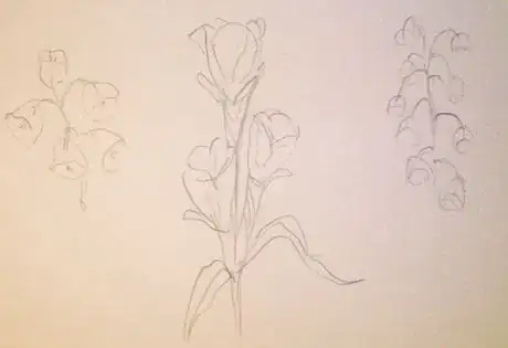 Image titled Little trumpets