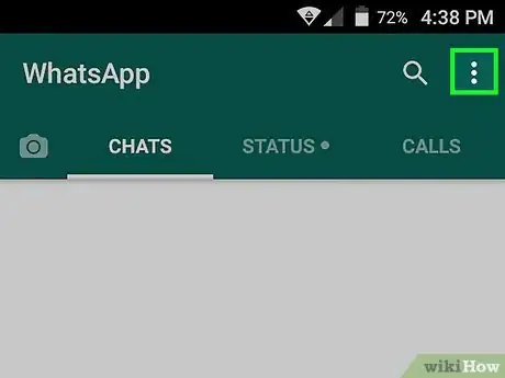 Image titled Change Your Phone Number in WhatsApp Step 10