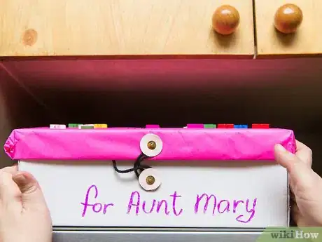 Image titled Make a Memory Box Step 11