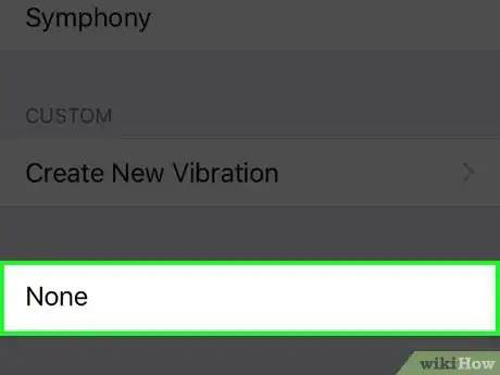 Image titled Turn Off Phone Notifications on an iPhone Step 12