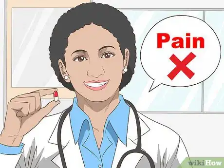 Image titled Live with Breast Cancer Step 13