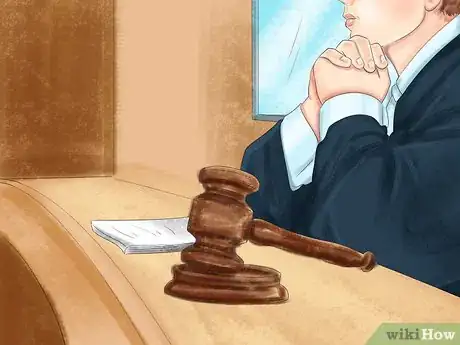 Image titled Claim Appropriation of Name or Likeness Step 3