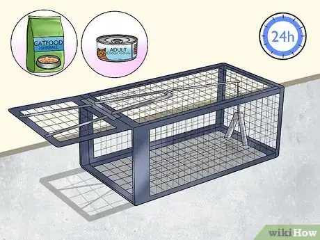 Image titled Get Rid of Skunks Step 7