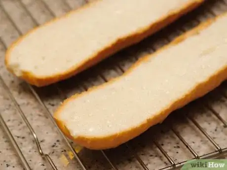 Image titled Make Cheesy Garlic Bread Step 3