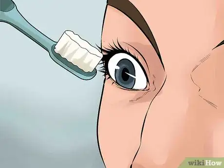 Image titled Do Your Makeup when You Are Running Late Step 9
