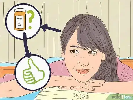 Image titled Use Antipsychotic Medications for Anxiety Step 5