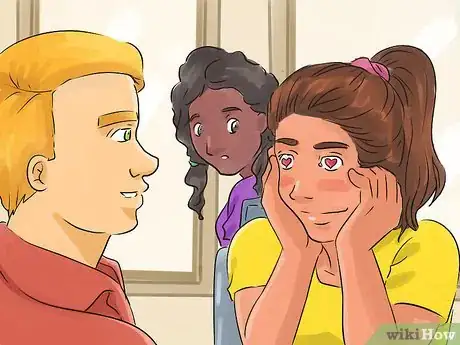 Image titled Know if Your Best Friend Likes Your Crush Step 5