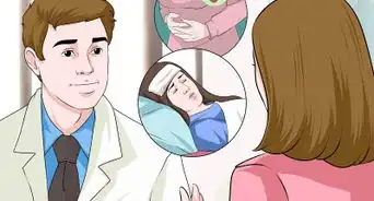 Identify Signs of Secondary Dysmenorrhea