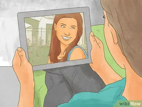 Image titled Audition for TV Shows Step 9