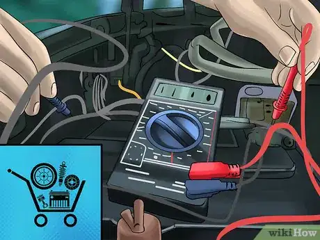 Image titled Replace the Alternator of a 1998 Isuzu Trooper Step 24