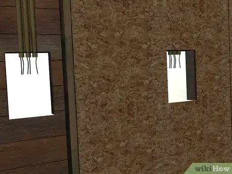 Image titled Install an Insulated Barricade Modular Panel System in Basements Step 24