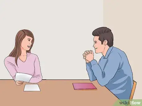 Image titled Get Rid of Nervousness Step 2