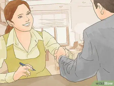 Image titled Join the American Federation of Government Employees Step 9