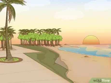 Image titled Go to Changi Beach Step 8