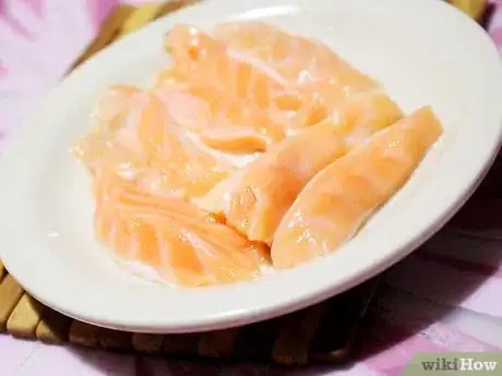 Image titled Make Salmon Nigiri Step 3
