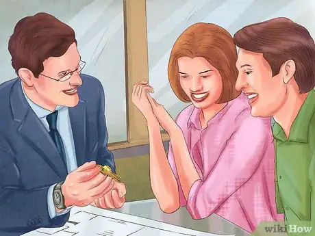 Image titled Determine How Much House You Can Afford Step 1