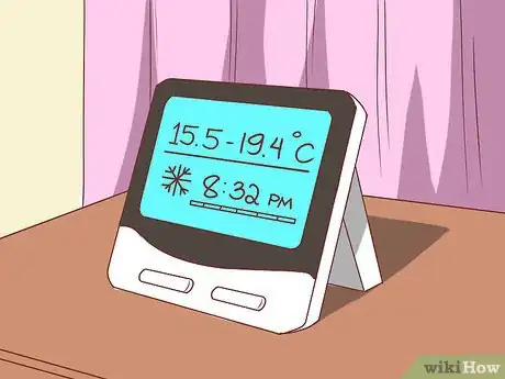 Image titled Sleep with Heavy Nerves Step 12